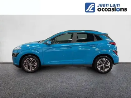 Photo Hyundai Kona Intuitive