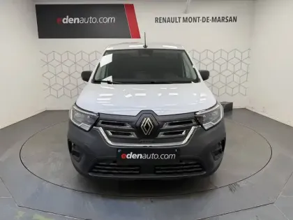 Photo Renault Kangoo Advance