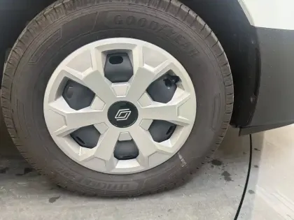 Photo 20 Renault Trafic  E-TECH ELECTRIQUE FGN L1H1 3T AC22