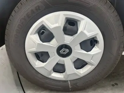 Photo 38 Renault Trafic  E-TECH ELECTRIQUE FGN L1H1 3T AC22