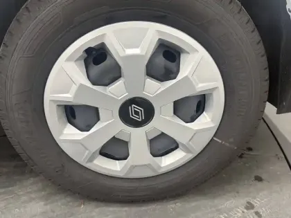 Photo 37 Renault Trafic  E-TECH ELECTRIQUE FGN L1H1 3T AC22