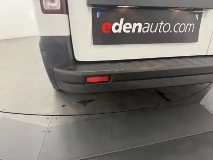 Photo 29 Renault Trafic  E-TECH ELECTRIQUE FGN L1H1 3T AC22