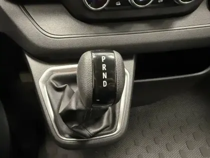 Photo 22 Renault Trafic  E-TECH ELECTRIQUE FGN L1H1 3T AC22