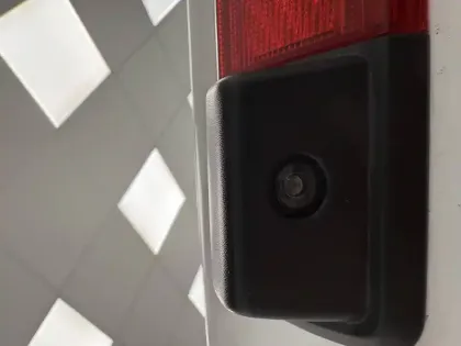 Photo 30 Renault Trafic  E-TECH ELECTRIQUE FGN L1H1 3T AC22