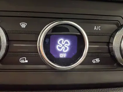 Photo 53 Renault Trafic  E-TECH ELECTRIQUE FGN L1H1 3T AC22