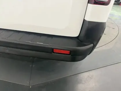 Photo 28 Renault Trafic  E-TECH ELECTRIQUE FGN L1H1 3T AC22