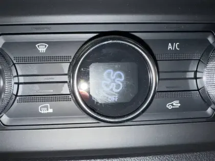 Photo 52 Renault Trafic  E-TECH ELECTRIQUE FGN L1H1 3T AC22