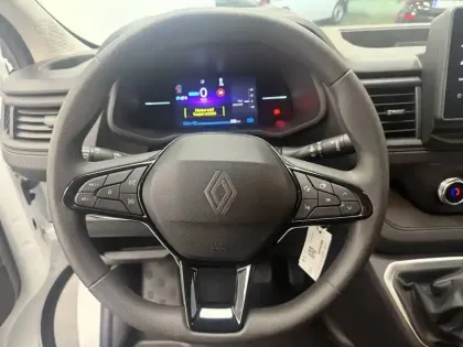 Photo 46 Renault Trafic  E-TECH ELECTRIQUE FGN L1H1 3T AC22