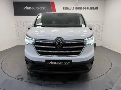 Photo Renault Trafic Advance