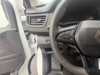 Photo 44 Renault Trafic  E-TECH ELECTRIQUE FGN L1H1 3T AC22