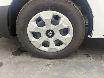 Photo 36 Renault Trafic  E-TECH ELECTRIQUE FGN L1H1 3T AC22