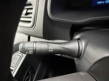 Photo 47 Renault Trafic  E-TECH ELECTRIQUE FGN L1H1 3T AC22