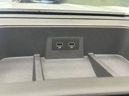 Photo 27 Renault Trafic  E-TECH ELECTRIQUE FGN L1H1 3T AC22