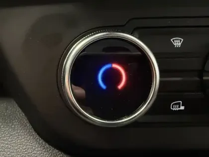 Photo 51 Renault Trafic  E-TECH ELECTRIQUE FGN L1H1 3T AC22