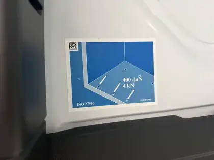 Photo 32 Renault Trafic  E-TECH ELECTRIQUE FGN L1H1 3T AC22