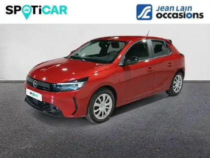 Photo Opel Corsa