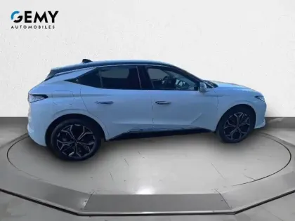 Photo 26 DS DS 4  PureTech 130 EAT8