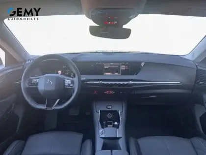 Photo 53 DS DS 4  PureTech 130 EAT8