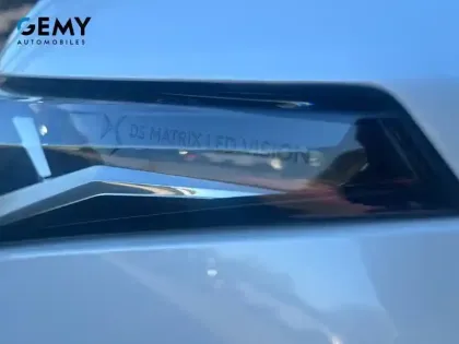 Photo 34 DS DS 4  PureTech 130 EAT8