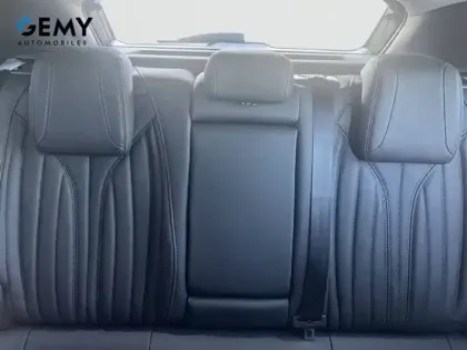 Photo 55 DS DS 4  PureTech 130 EAT8