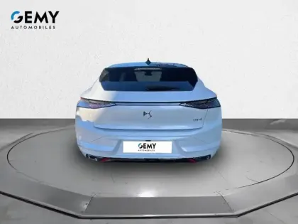 Photo 50 DS DS 4  PureTech 130 EAT8