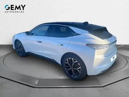 Photo 29 DS DS 4  PureTech 130 EAT8