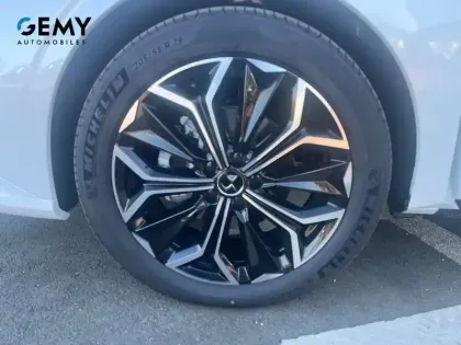 Photo 56 DS DS 4  PureTech 130 EAT8