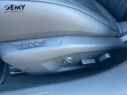 Photo 12 DS DS 4  PureTech 130 EAT8