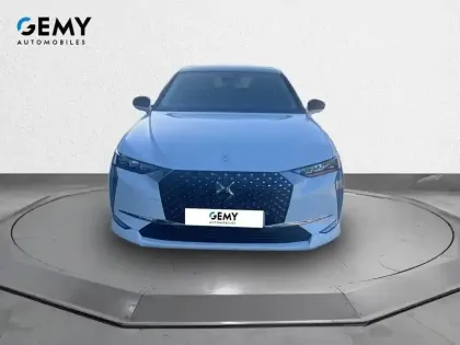 Photo 24 DS DS 4  PureTech 130 EAT8