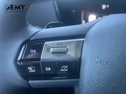 Photo 14 DS DS 4  PureTech 130 EAT8