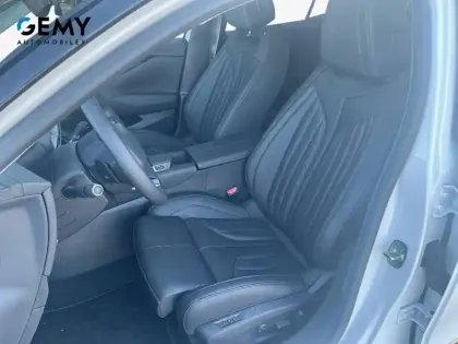 Photo 54 DS DS 4  PureTech 130 EAT8