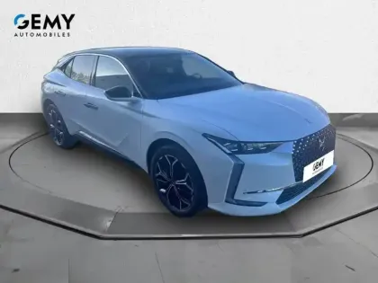 Photo 48 DS DS 4  PureTech 130 EAT8