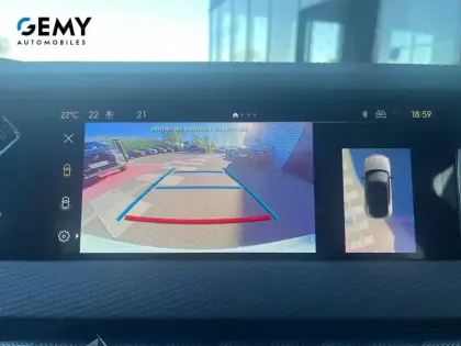 Photo 64 DS DS 4  PureTech 130 EAT8