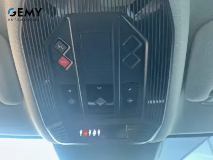 Photo 44 DS DS 4  PureTech 130 EAT8