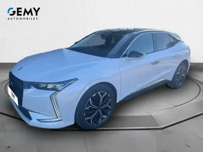 Photo Ds Ds 4 Rivoli