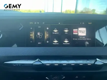 Photo 16 DS DS 4  PureTech 130 EAT8