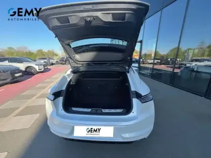 Photo 51 DS DS 4  PureTech 130 EAT8