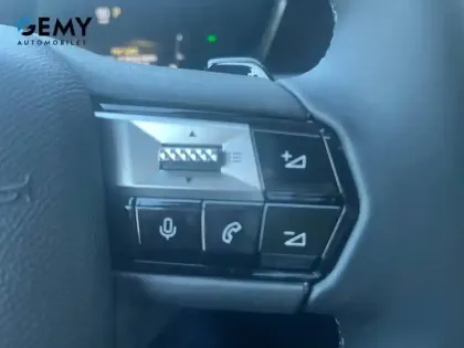 Photo 15 DS DS 4  PureTech 130 EAT8