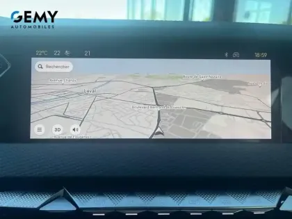 Photo 19 DS DS 4  PureTech 130 EAT8