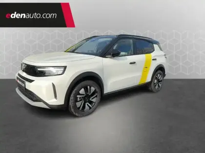 Photo Opel Frontera Gs