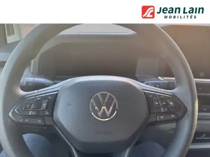 Photo 11 Volkswagen Transporter  VAN L1H1 2.0 TDI 150 BVA8