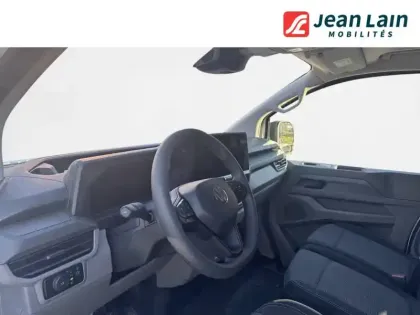 Photo 10 Volkswagen Transporter  VAN L1H1 2.0 TDI 150 BVA8