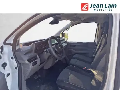 Photo 17 Volkswagen Transporter  VAN L1H1 2.0 TDI 150 BVA8