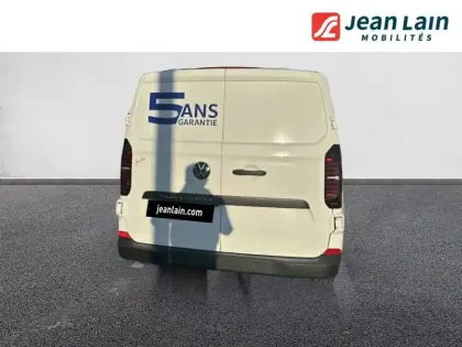 Photo 5 Volkswagen Transporter  VAN L1H1 2.0 TDI 150 BVA8