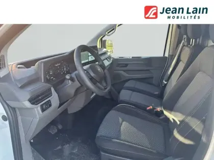 Photo 16 Volkswagen Transporter  VAN L1H1 2.0 TDI 150 BVA8