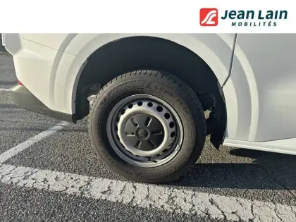 Photo 8 Volkswagen Transporter  VAN L1H1 2.0 TDI 150 BVA8