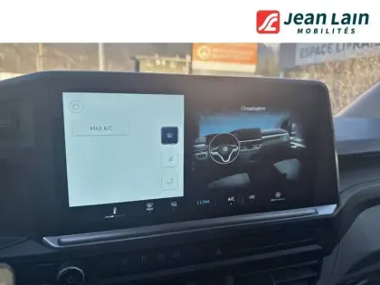 Photo 13 Volkswagen Transporter  VAN L1H1 2.0 TDI 150 BVA8