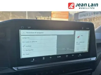 Photo 14 Volkswagen Transporter  VAN L1H1 2.0 TDI 150 BVA8