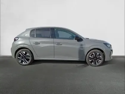 Photo 24 Peugeot 208  Electrique 50 kWh 136ch
