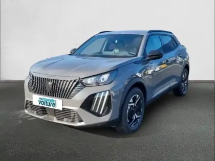 Photo Peugeot 2008 Allure